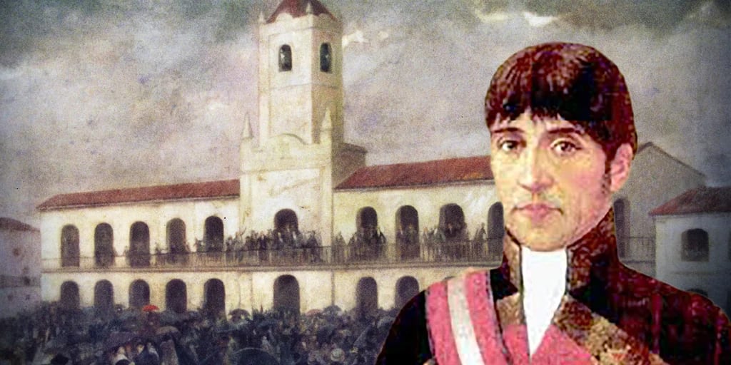 El tedeum del 25 de mayo se hará en Córdoba con Milei y los gobernadores
