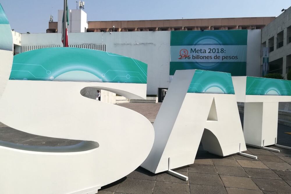 Declaracion De Impuestos Que Hacer Si El Sistema Del Sat Falla Y