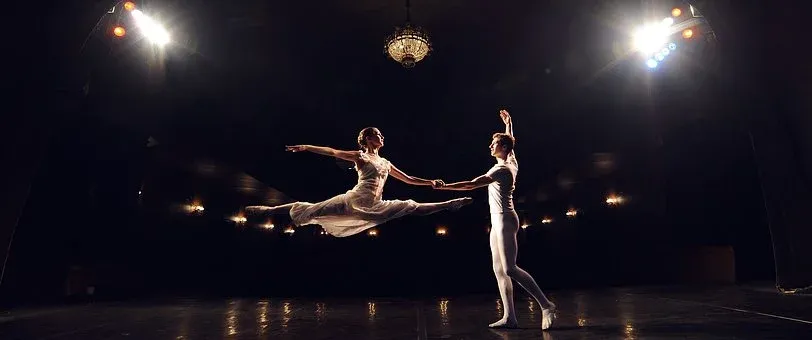 Ballet en Bogotá