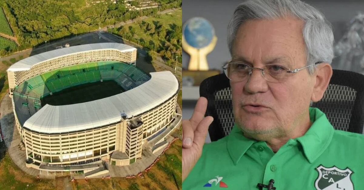 Deportivo Cali fraud charges: Here’s what the team president said