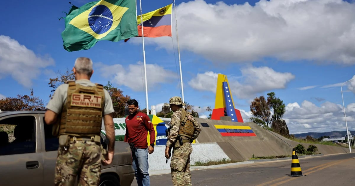Roraima, il nuovo punto debole del Brasile: tra la dipendenza dal Venezuela e l'ombra di Hezbollah