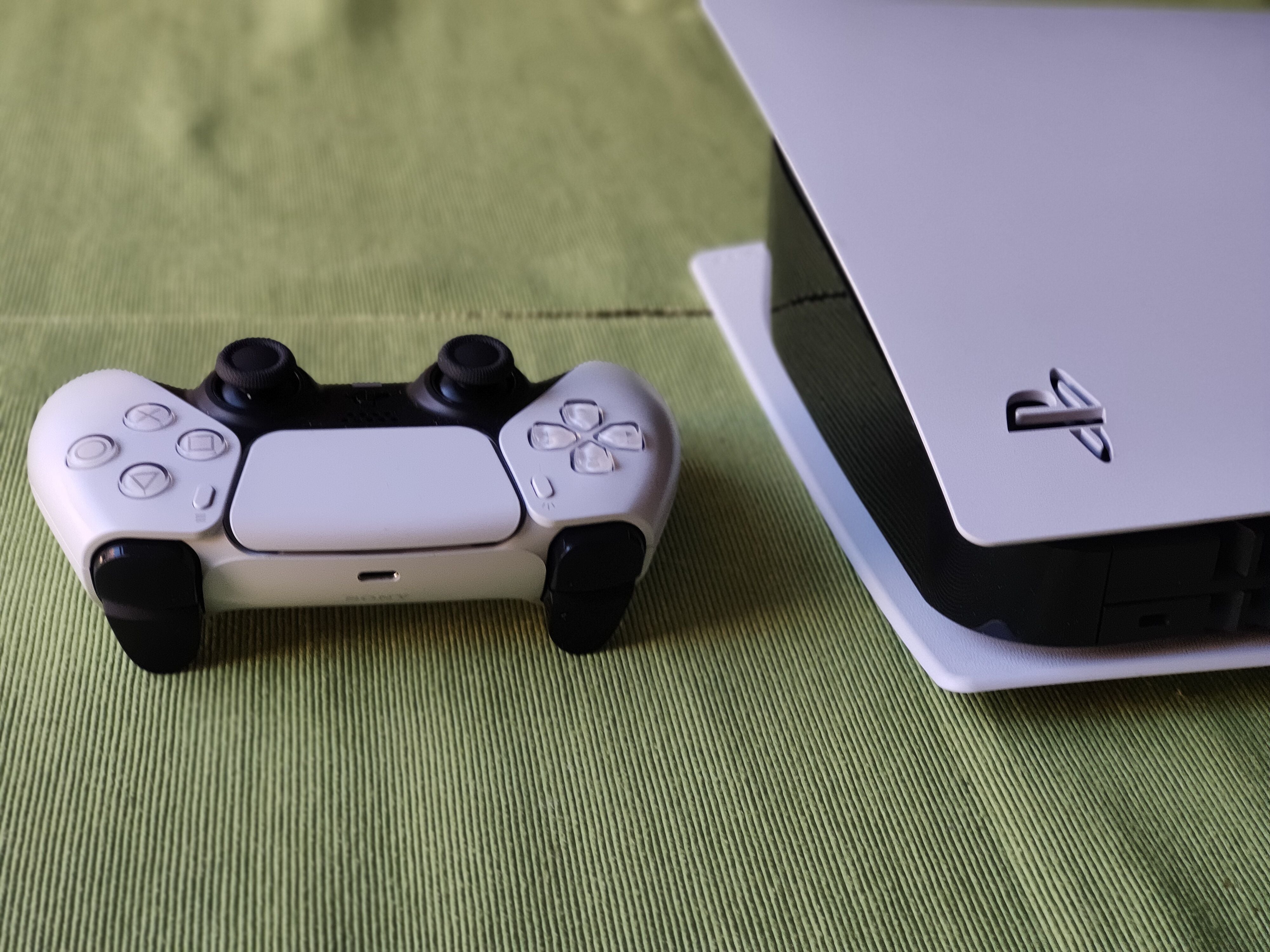 Mejores accesorios para PS5 que puedes comprar