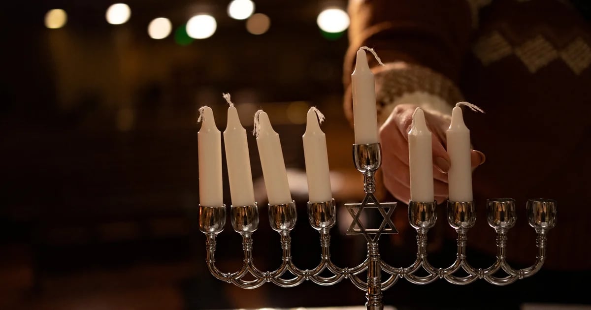 What to know about Hanukkah and how it is celebrated around the world