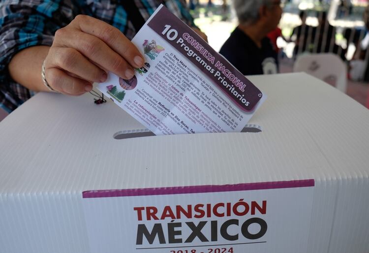 (FOTO: ELIZABETH RUÍZ /CUARTOSCURO)