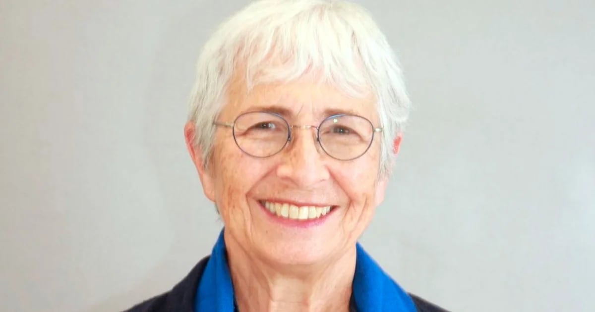 They confirmed that prominent peace activist Vivian Silver was killed by Hamas terrorists on October 7