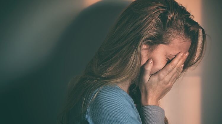 En estos tiempos, la necesidad de una vida diferente es motivo suficiente para provocar la huída en forma irreversible (iStock)