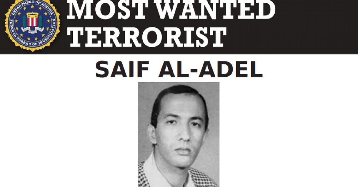 Who is the EUAU terrorist targeted as the new al Qaeda leader