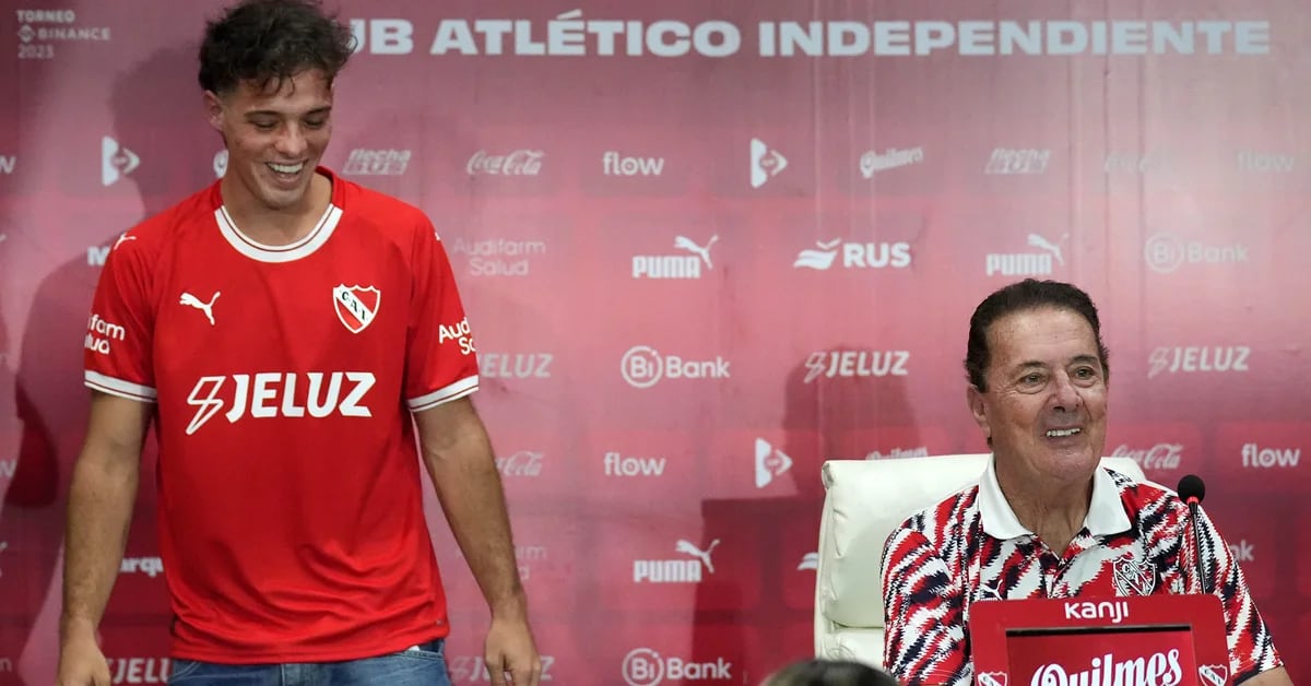 Quanti pesos deve raccogliere Santiago Maratía per estinguere il debito in dollari dell’Independiente?