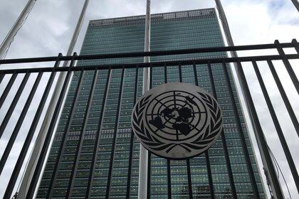 Sede de las Naciones Unidas (Foto: Reuters)