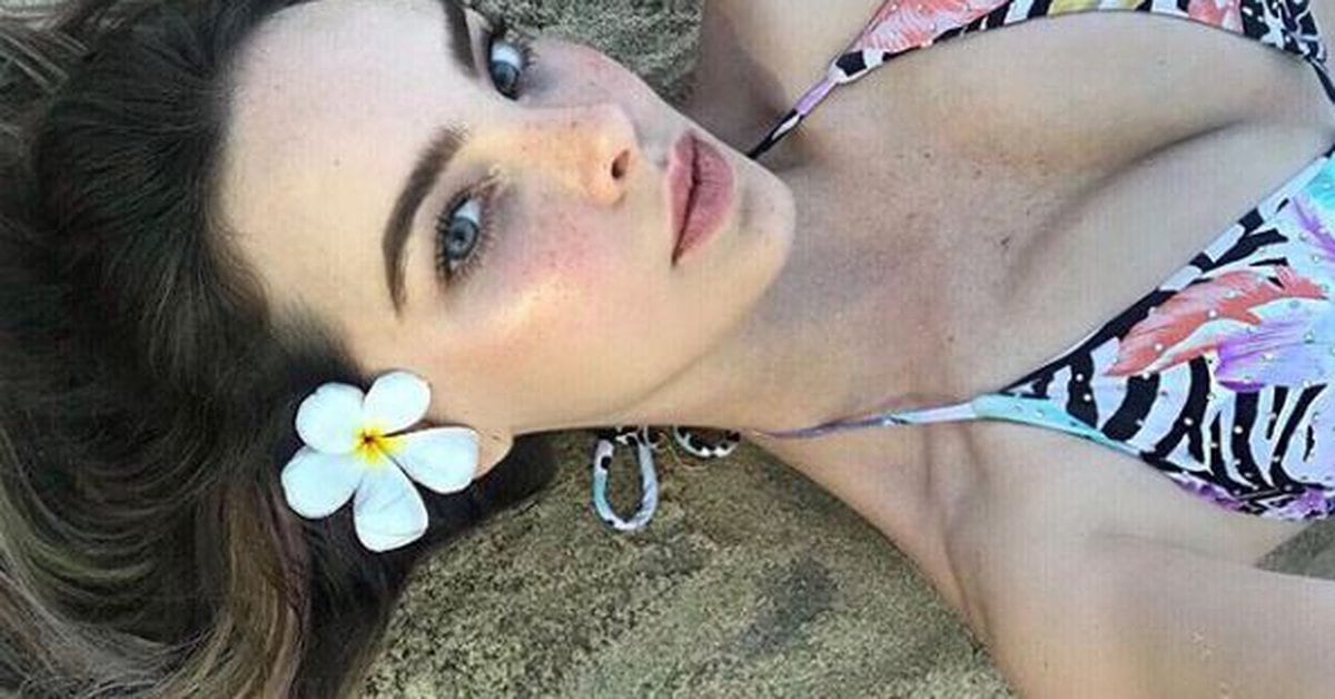 Between sensuality and love: Five unmissable photos of Belinda on Instagram