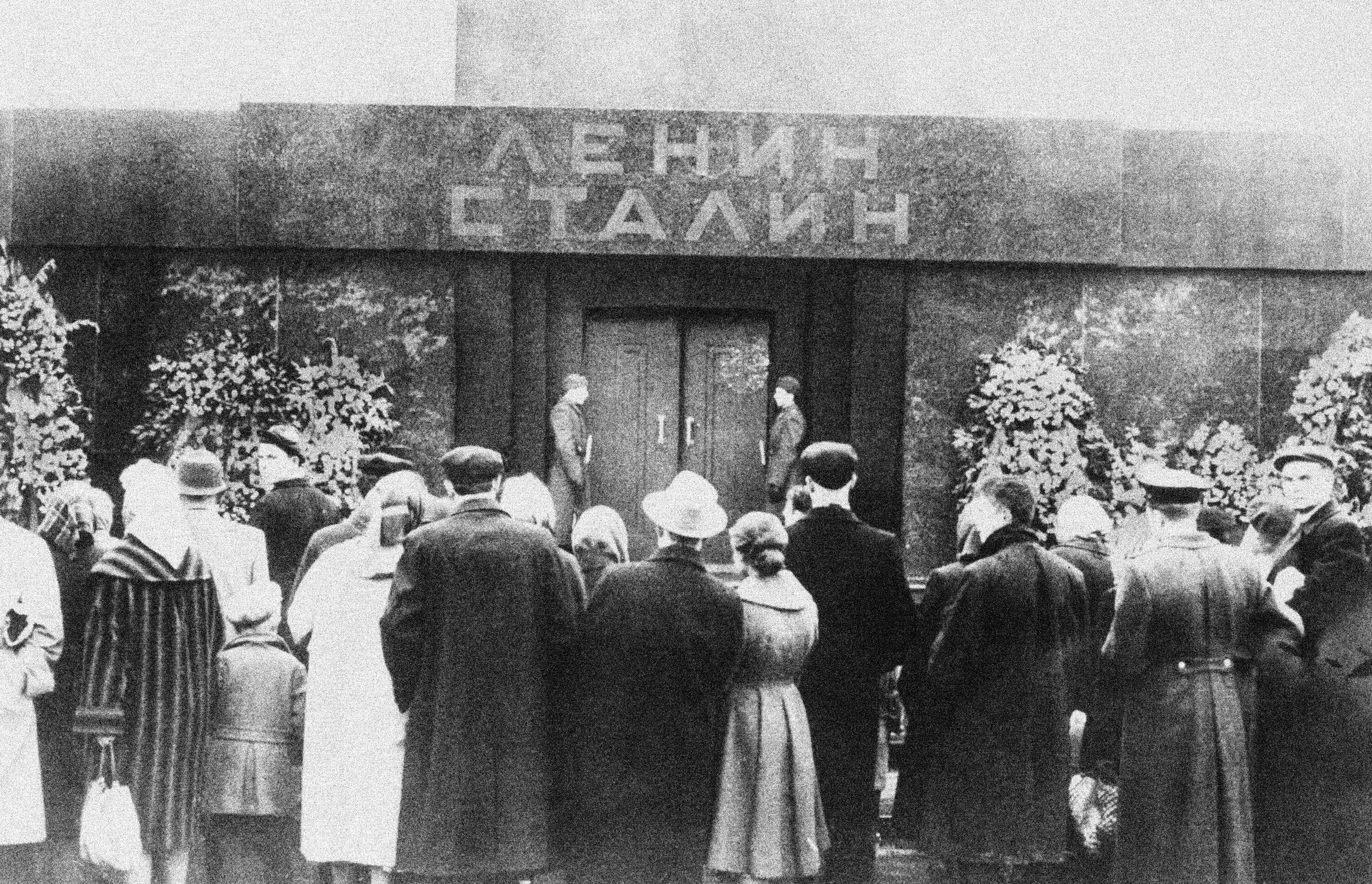 Coloso caído: el terror de la URSS, los triunfos comenzaron hace 100 años