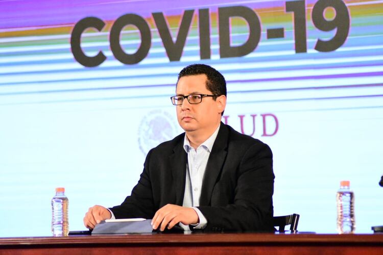 Conferencia covid-19 2020-04-10 (Foto: Cortesía)