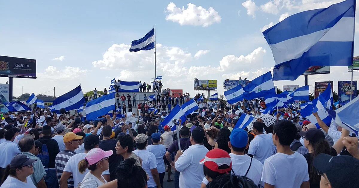 La dittatura di Daniel Ortega in Nicaragua ritira l’approvazione per l’ingresso di un nuovo ambasciatore Usa