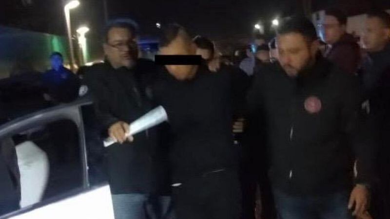 (Фото: ОЖЖ-Эдомекс)