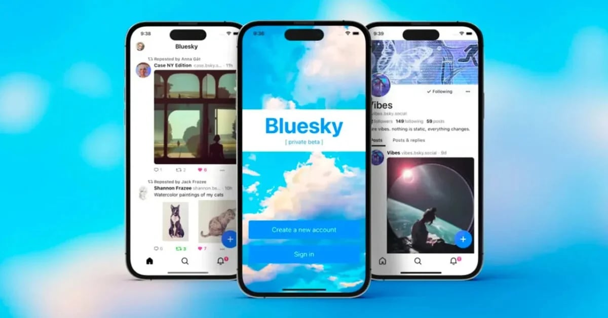 What is Bluesky and why do Twitter users think it’s a good alternative?