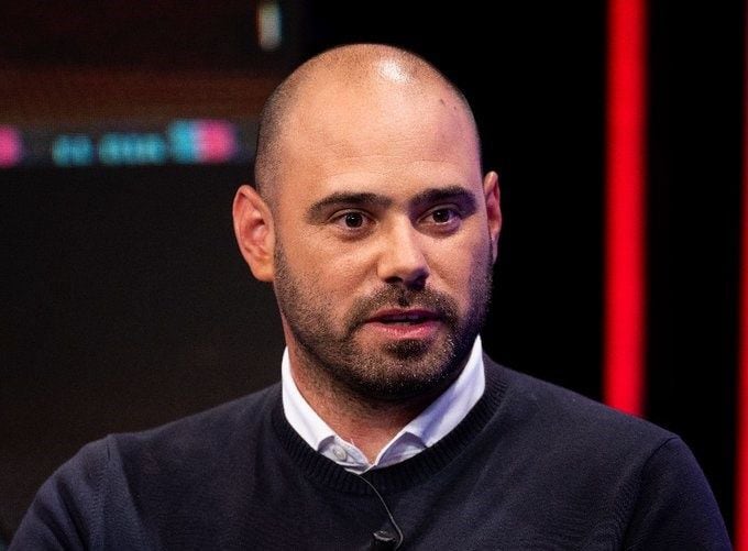 Markel Zubizarreta (Europa Press) 