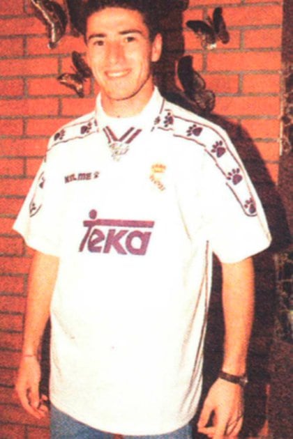 El Dia Que Diego Maradona Le Freno Al Kily Gonzalez La Transferencia Al Real Madrid Y Lo Convencio De Firmar Con Boca Infobae