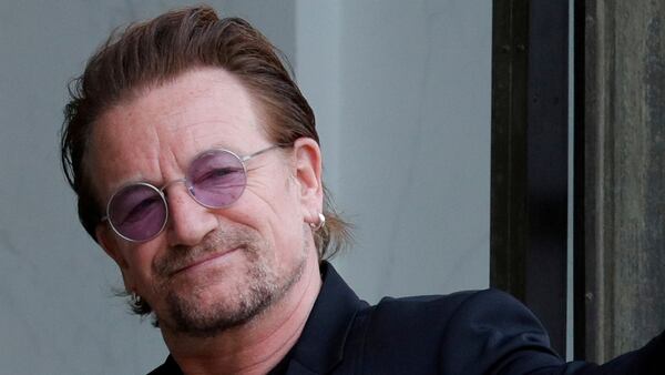 Bono, lÃ­der U2, y la viuda de Steve Jobs forman parte de uno de los fondos que invertirÃ¡n en la educaciÃ³n argentina (Reuters)
