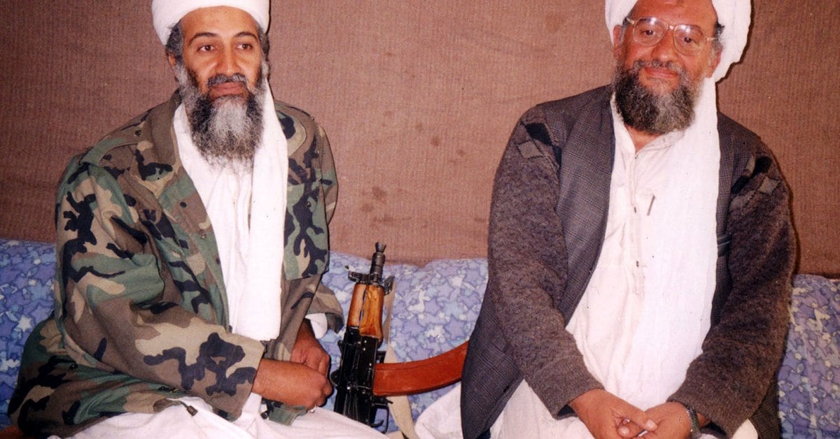 Ten years after the death of Bin Laden, Al Qaeda is stronger than ever