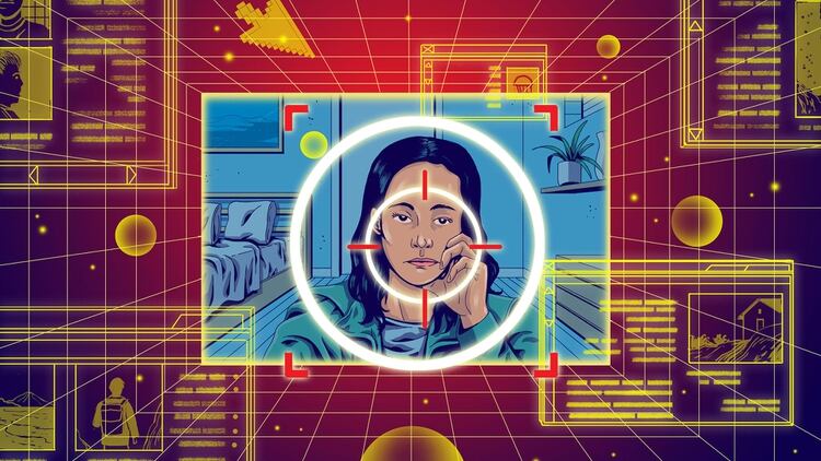 Ambos países aseguran que el monitoreo de la propagación debe estar en línea con la protección de datos (Glenn Harvey / The New York Times)