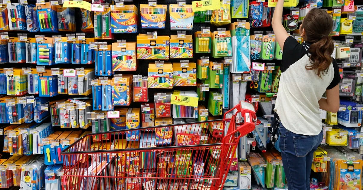 Back to School Countdown: Best Savings and Budget Perks on School Supplies