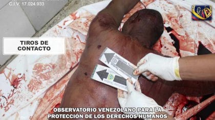 Masacre de Macuto - Operación Gedeón