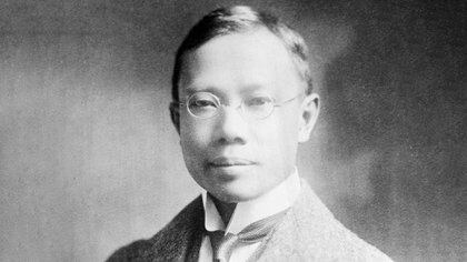 En 1915, Wu fundó la Asociación Médica China, la organización médica no gubernamental más grande y antigua del país (Creative Commons)