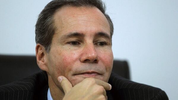 Hallan muerto a Alberto Nisman, el fiscal que denunció a la presidenta de Argentina - Página 28 Image