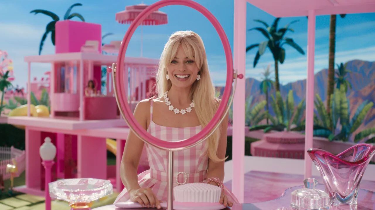 Barbie (Warner Bros.)