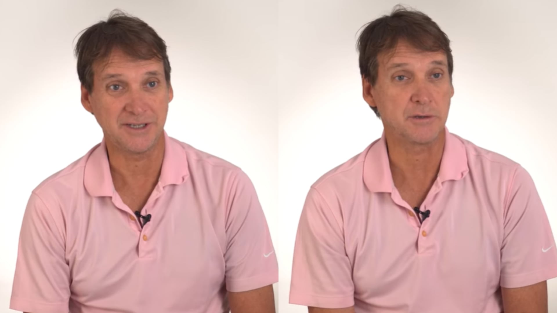 Christian Thorsen fue diagnosticado con cáncer de próstata y lucha por  recuperarse - Infobae