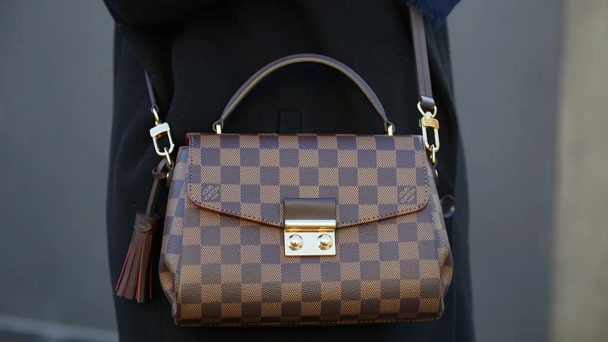 Los 8 bolsos Louis Vuitton más populares de todos los tiempos