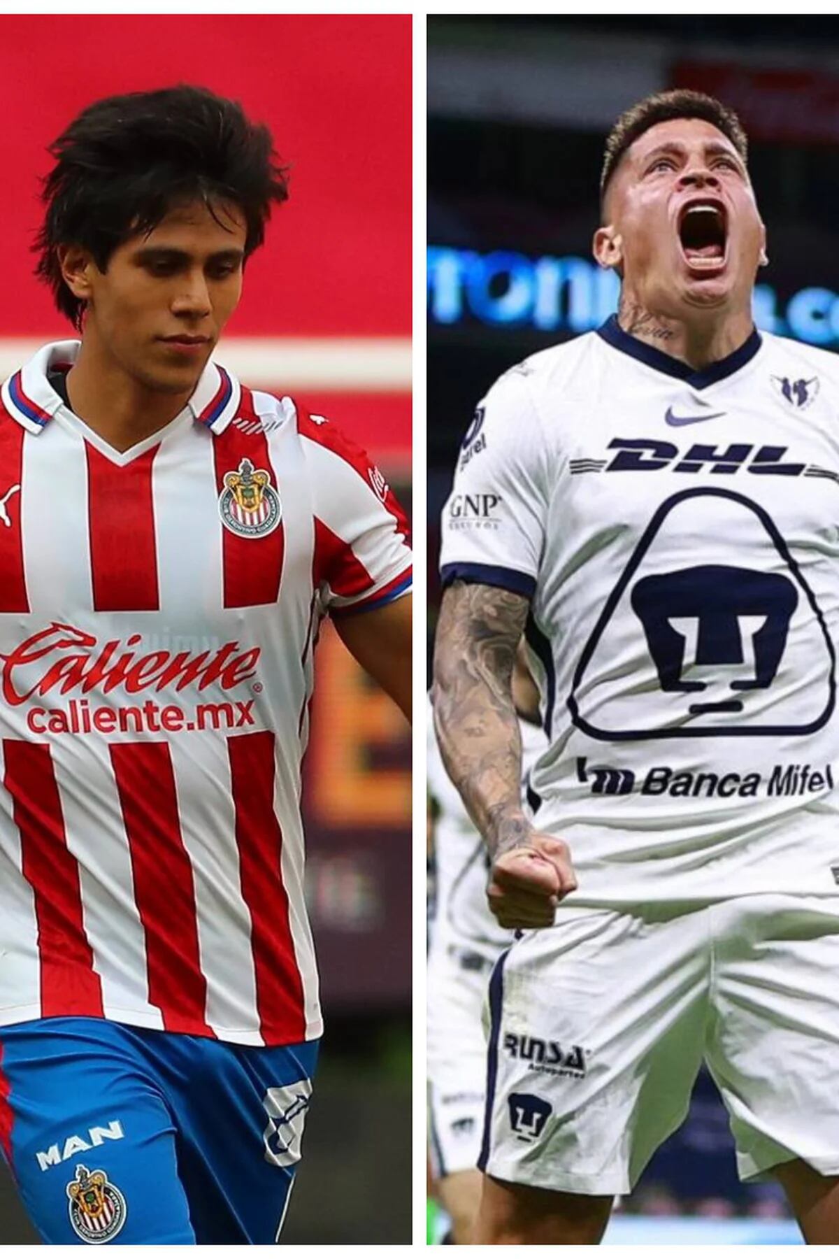 Cruz Azul, Chivas y Tigres, los únicos tres clubes mexicanos en llegar a  una Final de Copa Libertadores ⚽🏆🥈 La 'Máquina' estuvo cerca de c…