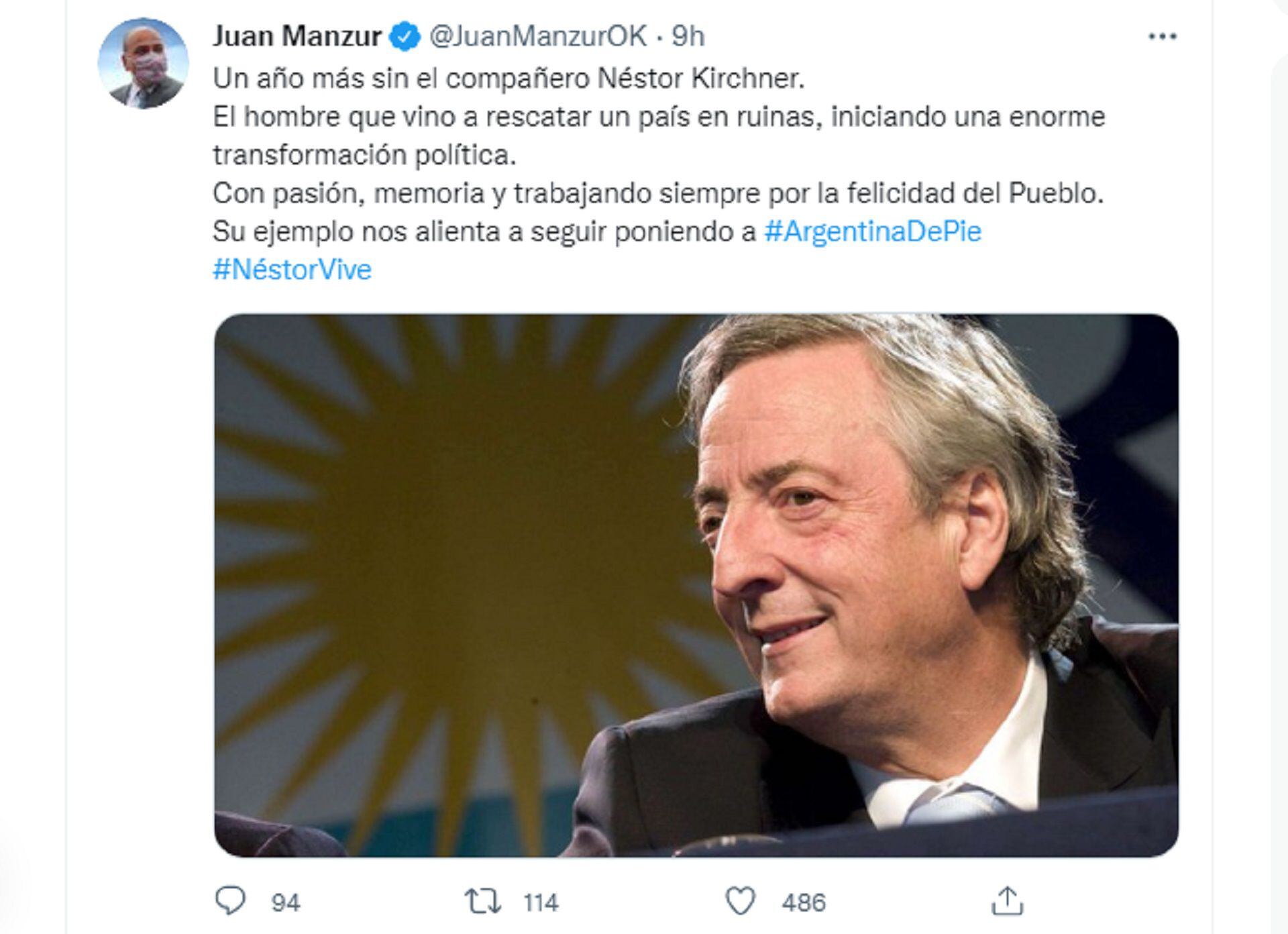 Juan Manzur