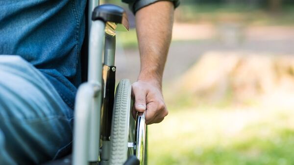 Hasta el momento los pacientes parapléjicos no tenían alternativa de tratamiento (Shutterstock)