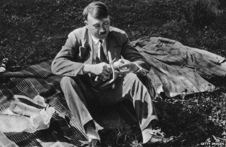 Adolf Hitler