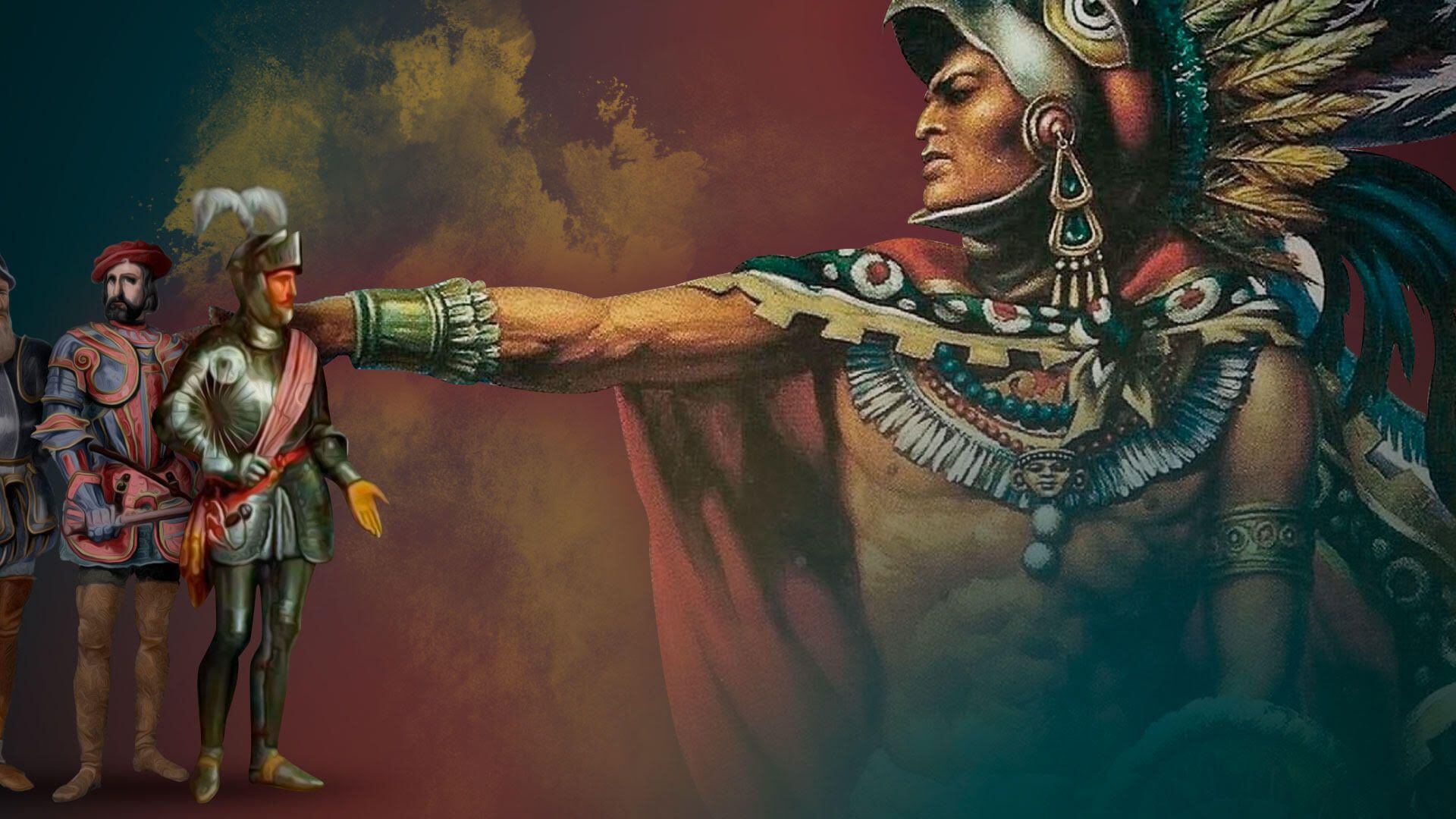 Libro El juego secreto de Moctezuma