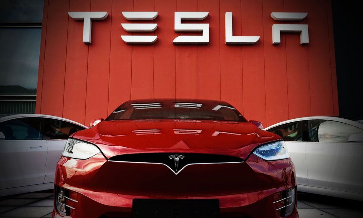 Tesla. (foto: El CEO)