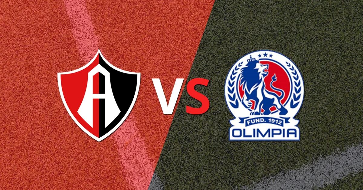 Atlas shines against Olimpia with a 4-0