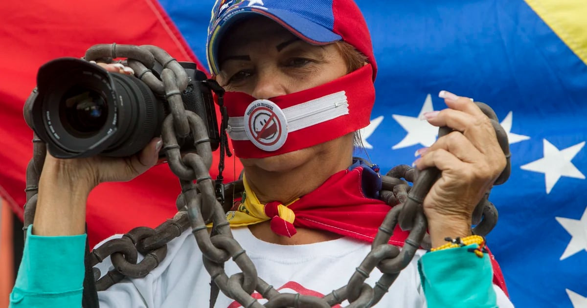 Zensur in Venezuela: Die Maduro-Diktatur hat den deutschen Sender DW aus dem Abo-Programm genommen