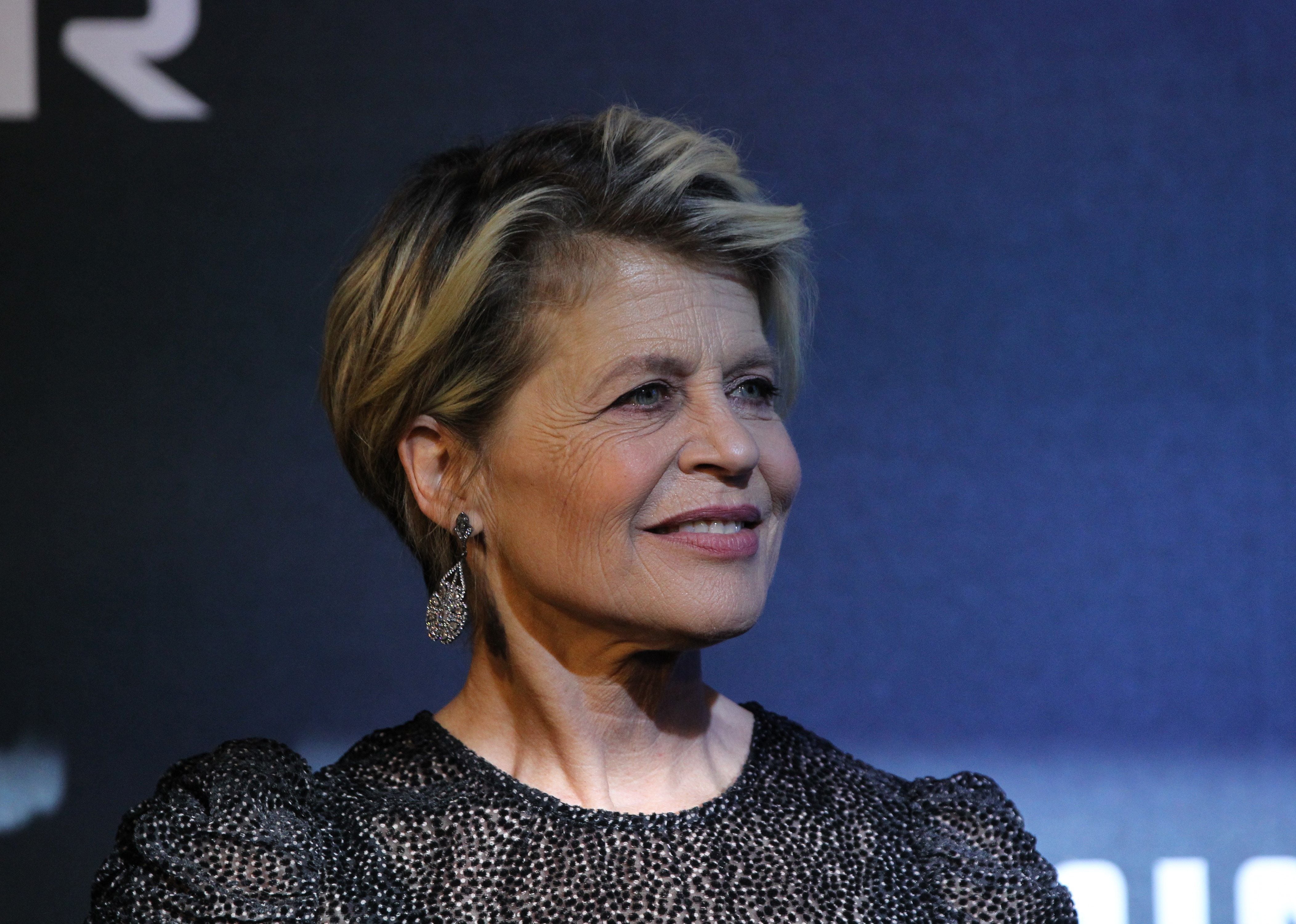 Linda Hamilton se une al elenco en un papel misterioso. (EFE/Mario Guzmán)