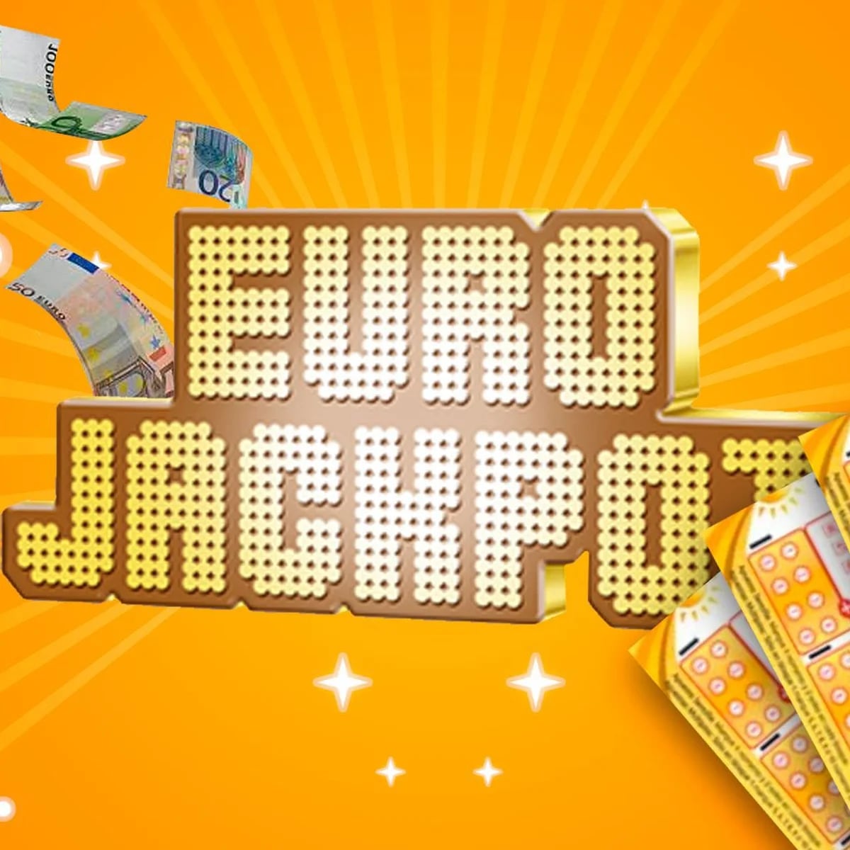 Sorteos de jackpot con premios deslumbrantes en español
