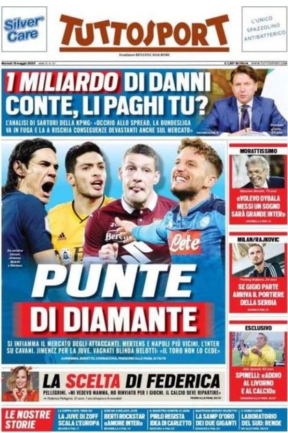 Milik y Jiménz serían las máximas opciones para el ataque de la Juventus, de acuerdo con el diario (Foto: Especial)