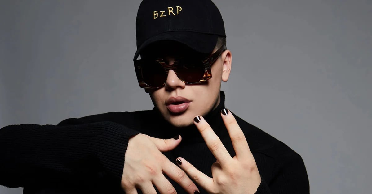 Bizarrap sold out in minutes the pre-sale of tickets for his show in Buenos Aires