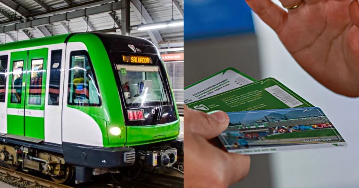 Lima metro: how to recover the balance of my train card following a loss or theft