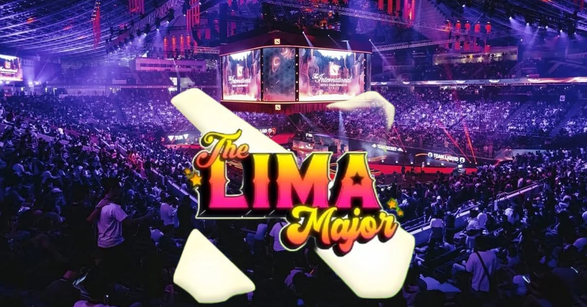 Lima Major 2023: see the group stage, play-offs and finals schedule
