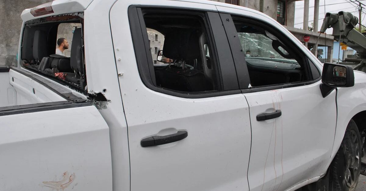 A report linked the youths massacred in Nuevo Laredo to the Northeast Cartel