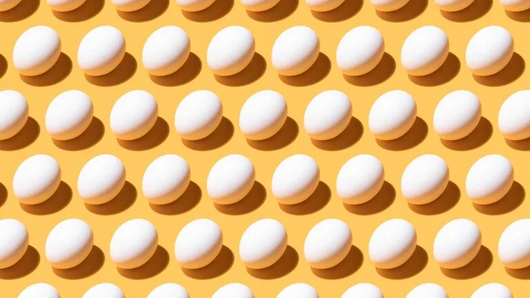 "Las terapias con anticuerpos extraídos del huevo son una estrategia escalable y de bajo costo para proteger a las perso 