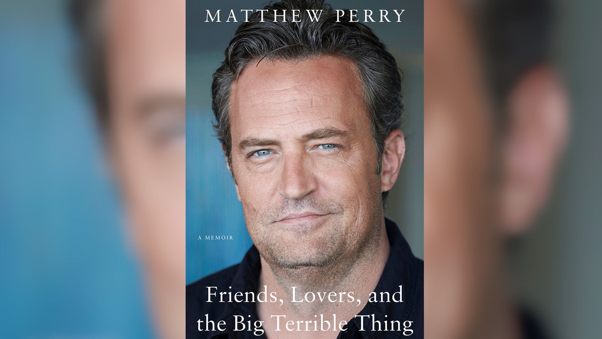 Friends: Matthew Perry eliminará de su autobiografía los crueles  comentarios sobre el actor Keanu Reeves - BBC News Mundo