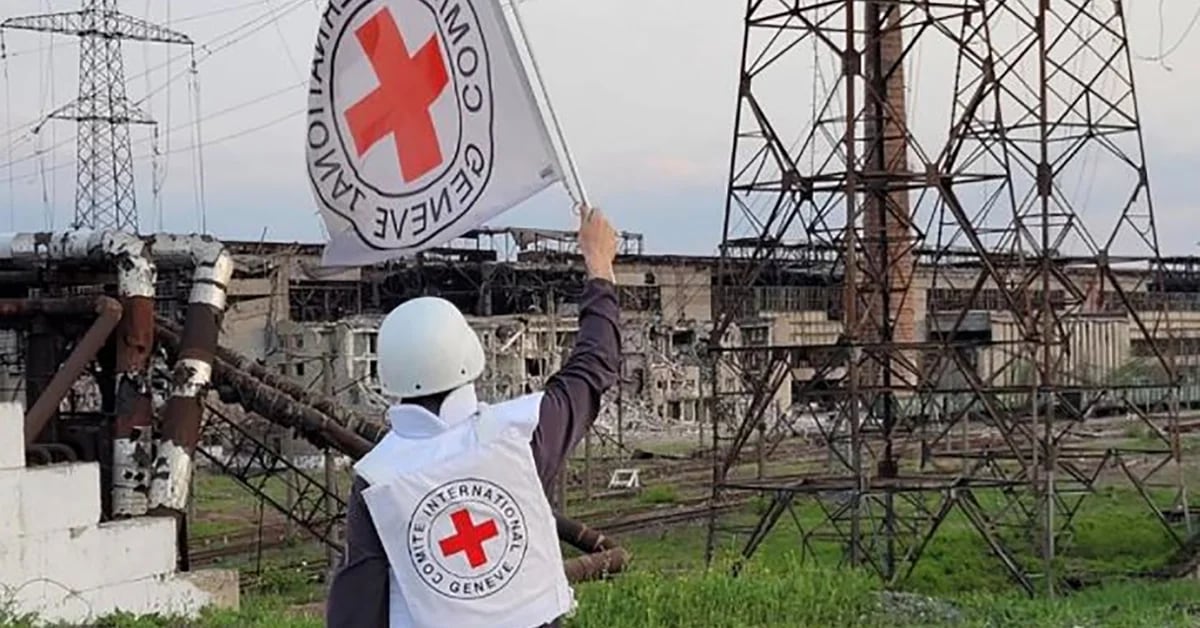 Zelensky confirma la evacuación de 100 civiles en Mariupol: