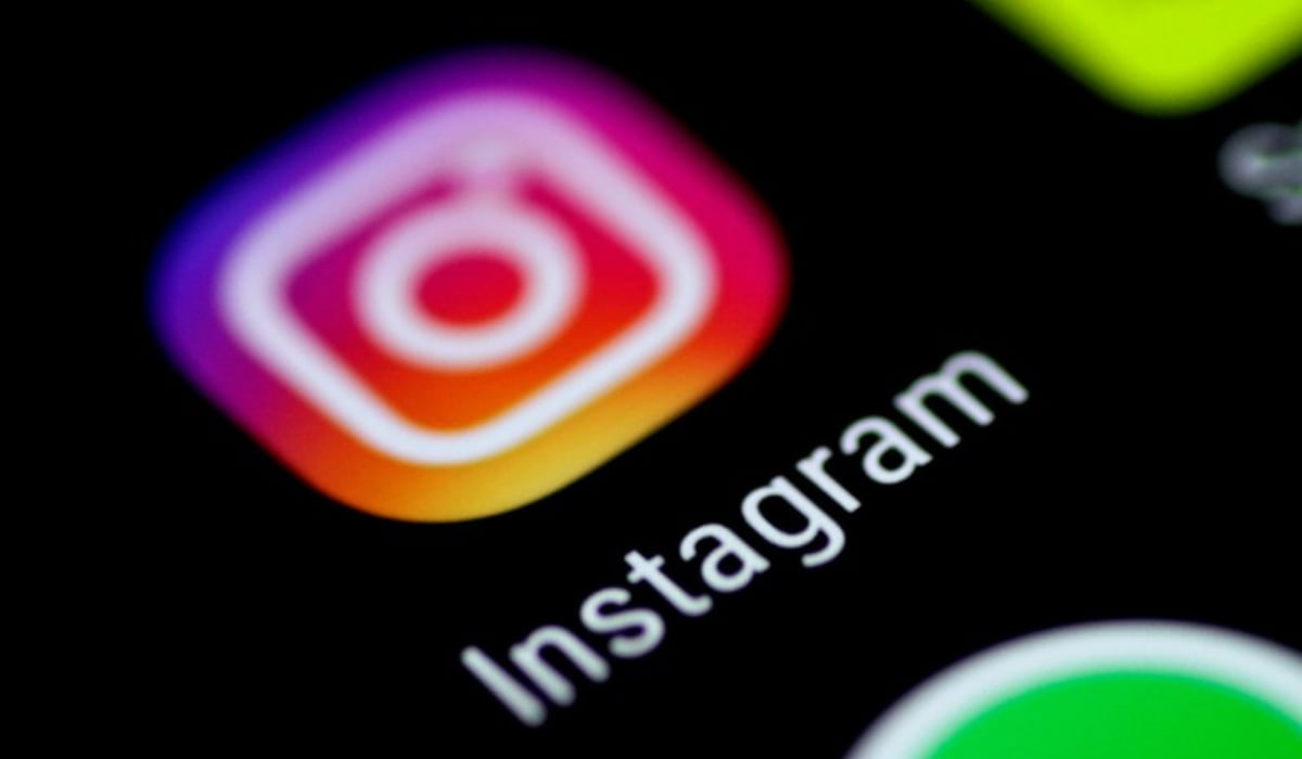 Hay opciones no tan conocidas en Instagram, las cuales permiten potenciar el alcance de una publicación. (REUTERS/Thomas White)